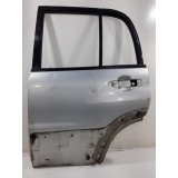 Porta Traseira Esquerda Chevrolet Tracker 2004 -39