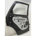 Porta Traseira Esquerda Hyundai Vera Cruz 2008/2011 - 65