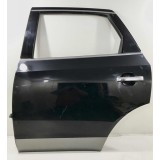 Porta Traseira Esquerda Hyundai Vera Cruz 2008/2011 - 65