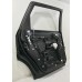 Porta Traseira Esquerda Dodge Journey 2009 Original - 67