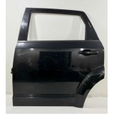 Porta Traseira Esquerda Dodge Journey 2009 Original - 67