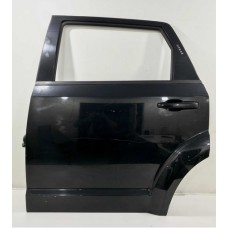 Porta Traseira Esquerda Dodge Journey 2009 Original - 67