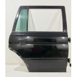 Porta Traseira Direita Pajero Sport 2001/2003 Original - 10