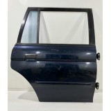 Porta Traseira Direita Mitsubishi Pajero Sport 01/2003 - 20