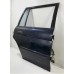 Porta Traseira Direita Mitsubishi Pajero Sport 01/2003 - 20