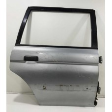 Porta Traseira Direita Mitsubishi Pajero Sport 01/2003 - 22