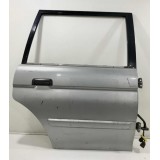 Porta Traseira Direita Pajero Sport 2001/2003 Original - 24