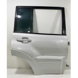 Porta Traseira Direita Pajero Full 08/15 Original - 34