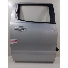 Porta Traseira Direita Ford Ranger 2013/2018 Original -49