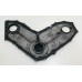 Tampa Frontal Do Motor Ranger 3.0 2011 Original Cx 63