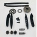 Kit Corrente Ford Ranger 3.0 2011 Original (34)