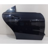 Porta Traseira Direita Mercedes Cla 45 Amg 2015 -87 