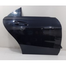 Porta Traseira Direita Mercedes Cla 45 Amg 2015 -87 