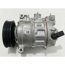 Compressor Do Ar Condicionado Tiguan 350 R-line 2019 Cx22 06
