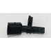 Sensor Do Abs Diant Esq Tiguan 350 R-line 2019 Cx01 (01)