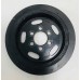 Polia Virabrequim Range Rover Sport 3.0 2011 Original Cx04