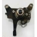 Montante Dianteiro Esquerdo Ford F250 2010 Original (82)