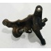 Montante Dianteiro Esquerdo Ford F250 2010 Original (82)