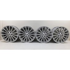Jogo De Roda Aro 19 Range Rover Sport 2011 Original 
