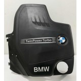 Tampa Capa Do Motor Bmw 120i 2016 Original - 01