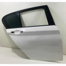 Porta Traseira Direita Bmw 120i 2016 Original (70)