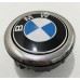 Emblema Abertura Porta Malas Bmw 120i 2016 Original B18