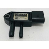 Sensor Pressão Vw Amarok 2013 Original B23 (08)