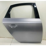 Porta Traseira Direita Audi A4 2015 Original (35)