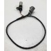 Sensor Rotação Toyota Hilux 3.0 2006/2015 Original