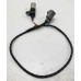 Sensor Rotação Toyota Hilux 3.0 Original Cx02 27