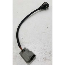 Sensor Detonação Ford Ranger Gasolina 2014 Original Cx02 52