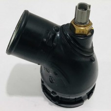 Mangueira Tbi C/ Sensor Hilux Sw4 2016/2020 Original