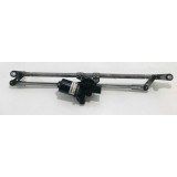 Motor Limpador Para-brisa Discovery 4 2011  Cx135 (05)