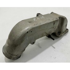 Cano Tubo Turbina Dodge Ram 2012 Original Cx65 103 -104