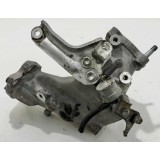 Cano Tubo Válvula Egr Hilux Sw4 3.0 2012/2015 Original