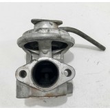 Válvula Egr Mitsubishi Pajero Sport 2006/2010 Orig Cx65 126