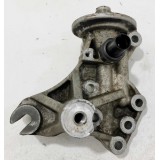 Suporte Filtro Óleo Hyundai Santa Fe 2009 Original Cx69 118