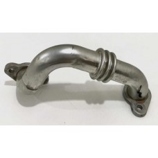 Cano Válvula Egr Amarok 2.0 2014 Original Cx88 (05)