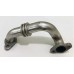 Cano Válvula Egr Amarok 2.0 2014 Original Cx88 (05)