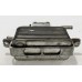 Radiador Resfriador Oleo L200 Triton 3.2 2008/2015 Original