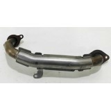 Cano Válvula Egr Hilux Sw4 2.8 Srx Srv 2016/2020 Original