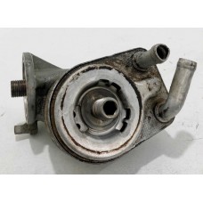 Resfriador Óleo Suporte Filtro Discovery 3 Original Cx69 200