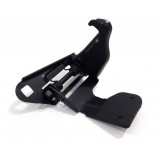 Gatilho Abertura Do Capô Dianteiro Discovery 3 4 Cx154