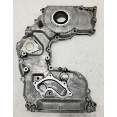 Tampa Frontal Motor Toyota Hilux Sw4 2.8 2016/2021 Original