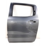 Porta Traseira Esquerda Ford Ranger 2013/2020 Original -41