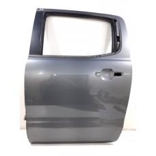 Porta Traseira Esquerda Ford Ranger 2013/2020 Original -41