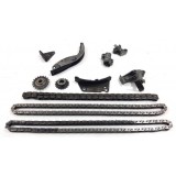 Kit Corrente Comando Kia Sorento 2.5 2008 Original (12)