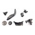 Kit Corrente Comando Kia Sorento 2.5 2008 Original (12)