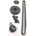 Kit Corrente Comando Nissan Frontier 2.5 2014 Original (13)