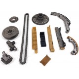 Kit Corrente Comando Nissan Frontier 2.5 2014 Original (13)